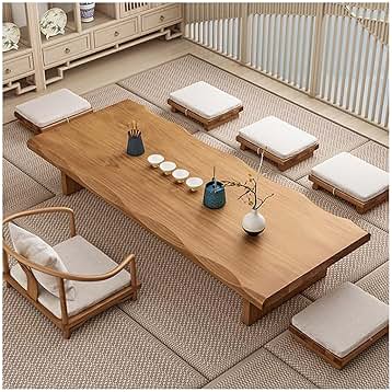 フクラ　ローテーブル 140×40×36cm フクラ ローテーブル 140×40×36cm TABLE｜PRODUCTS｜国産家具